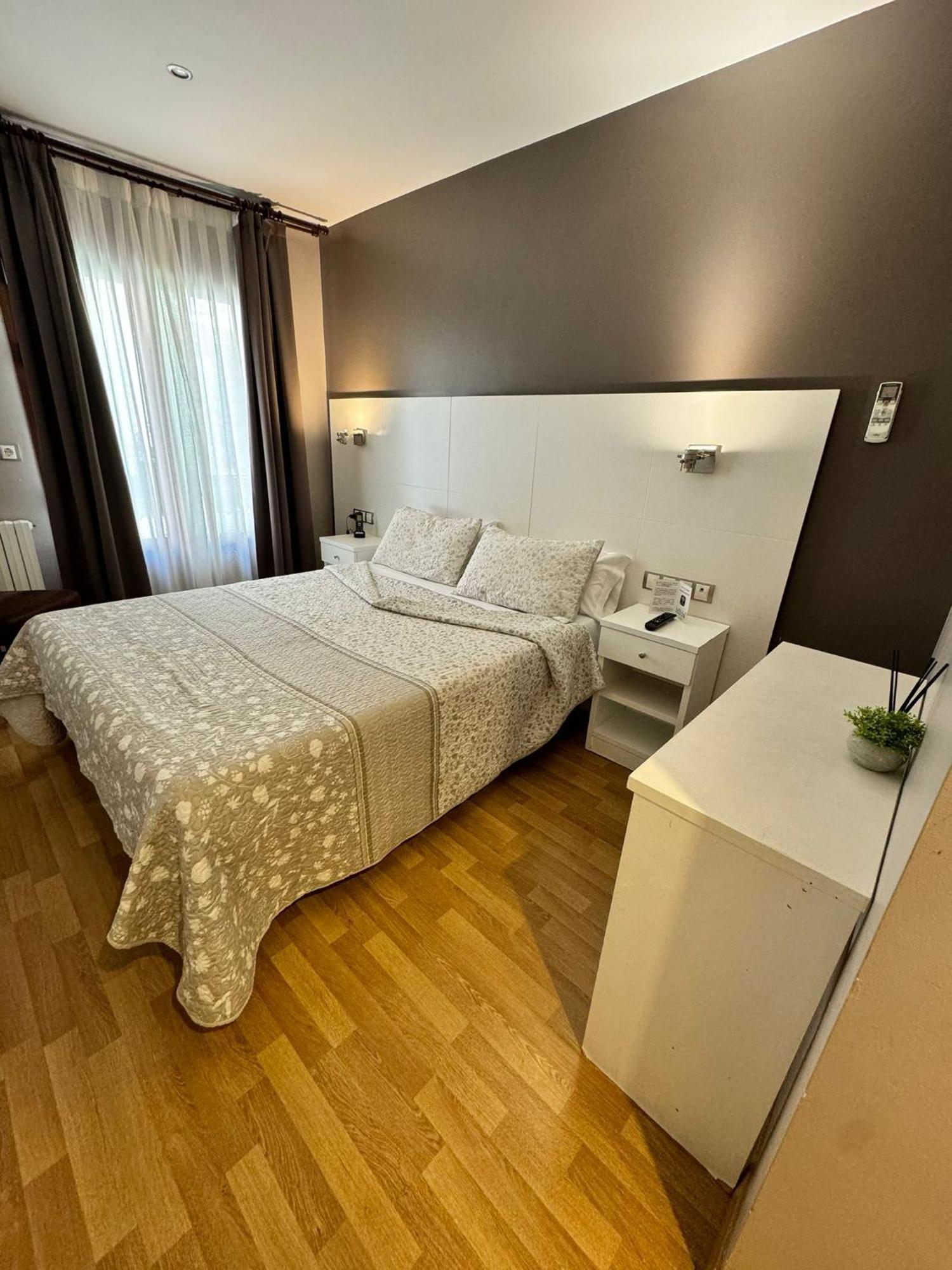 El Acebo Hotel