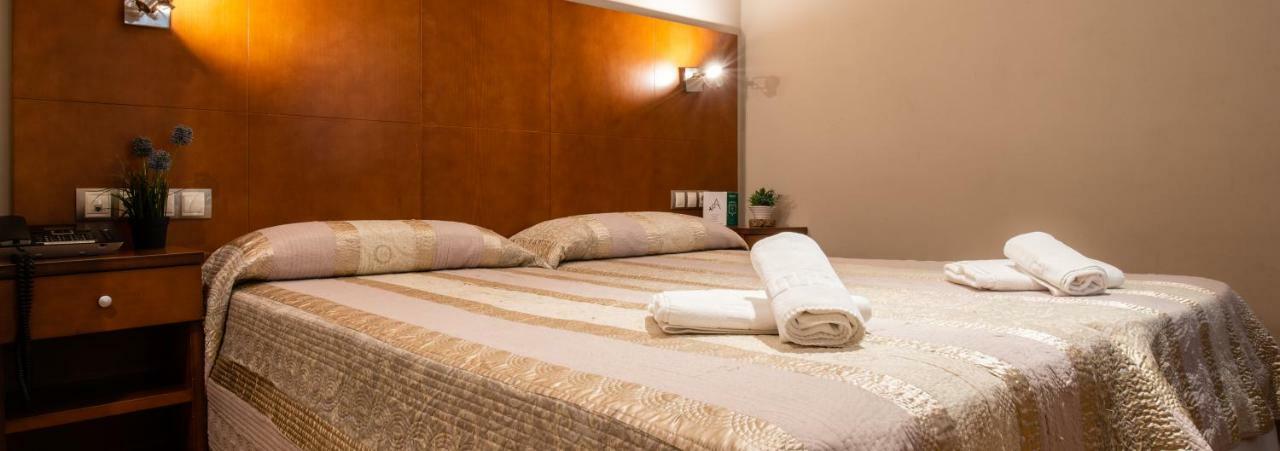 Hotel El Acebo 2*